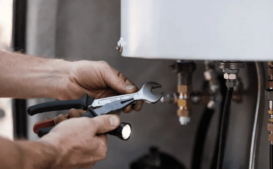 Why choose Water Heater Repair in Gilman, VT